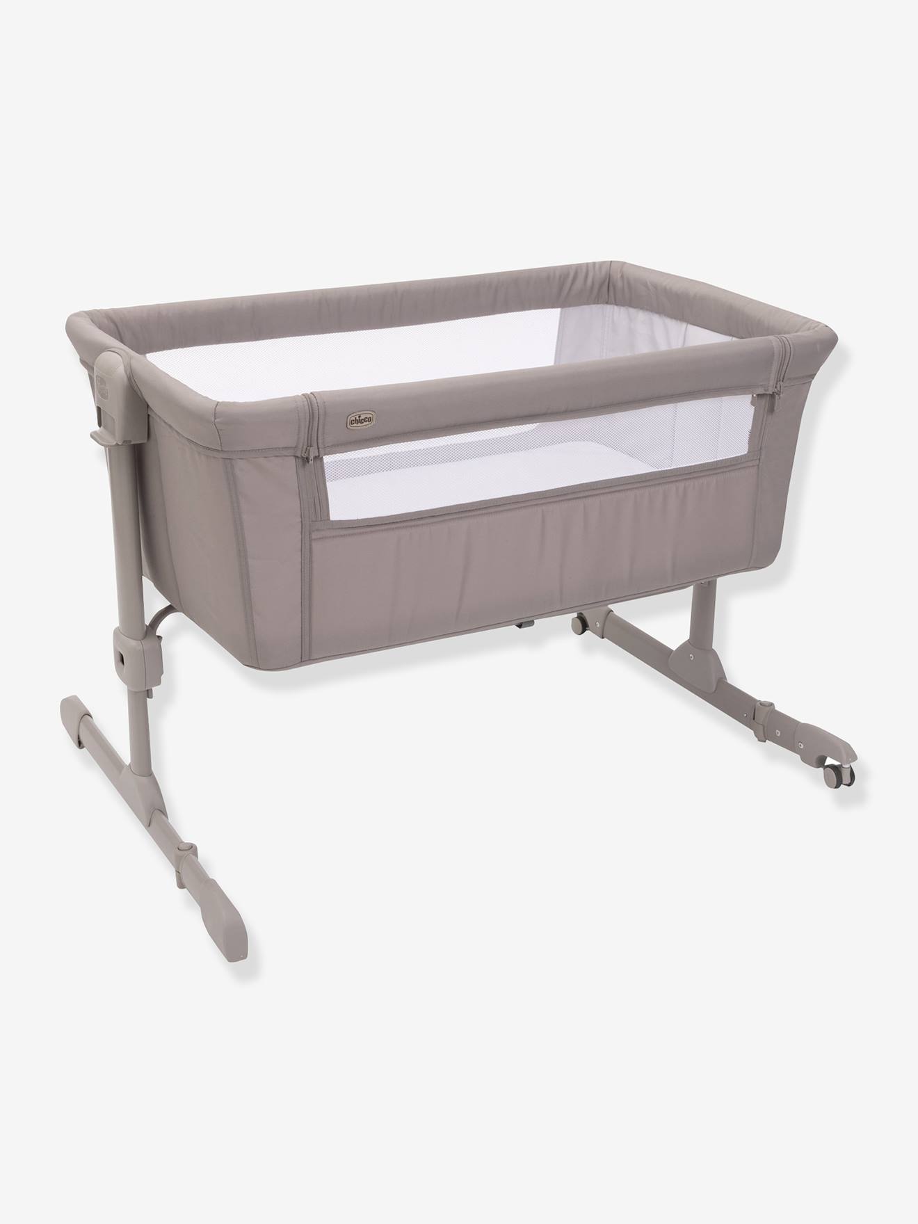 Berceau cododo Next2Me Essential Chicco beige