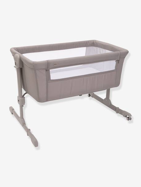 Chicco - Berceau cododo Next2Me Essential dove relux - Beige