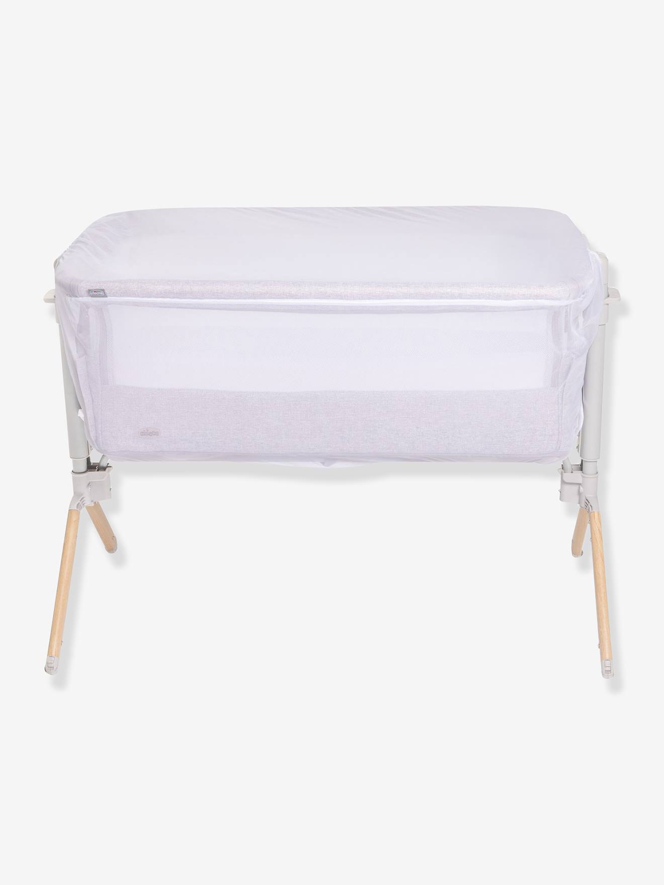 Moustiquaire Next2Me CHICCO transparent