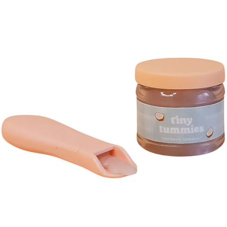 Tiny Harlow - Petit Pot Magique Pour Poupée Rose