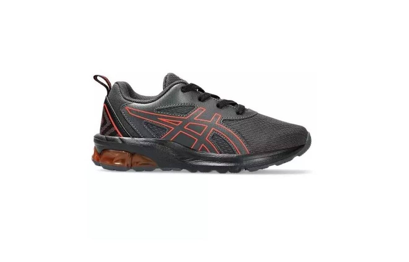 Chaussures De Sport Garçon Asics Black