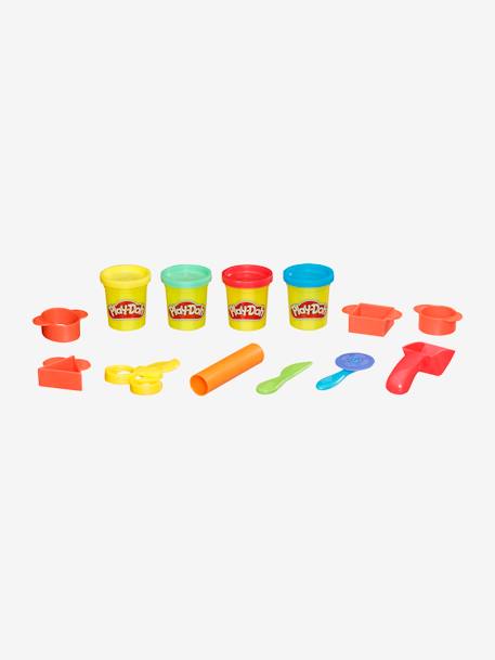 Mon premier kit Play-Doh jaune 2 - vertbaudet enfant 