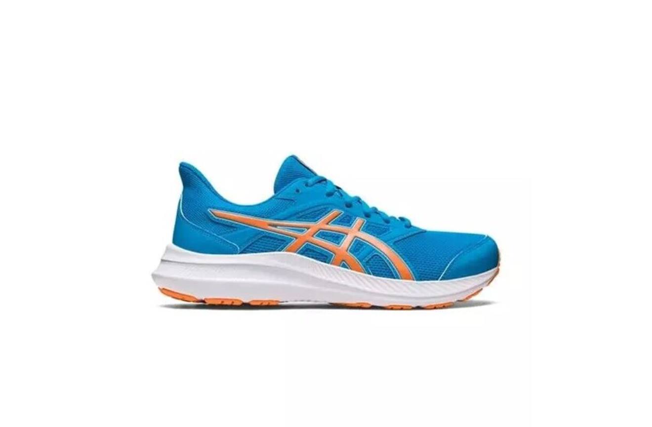 Chaussures De Sport Garçon Asics Blue Chaussures De Sport Garçon Asics Blue