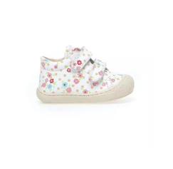 Chaussures-Baskets cuir cocoon vl