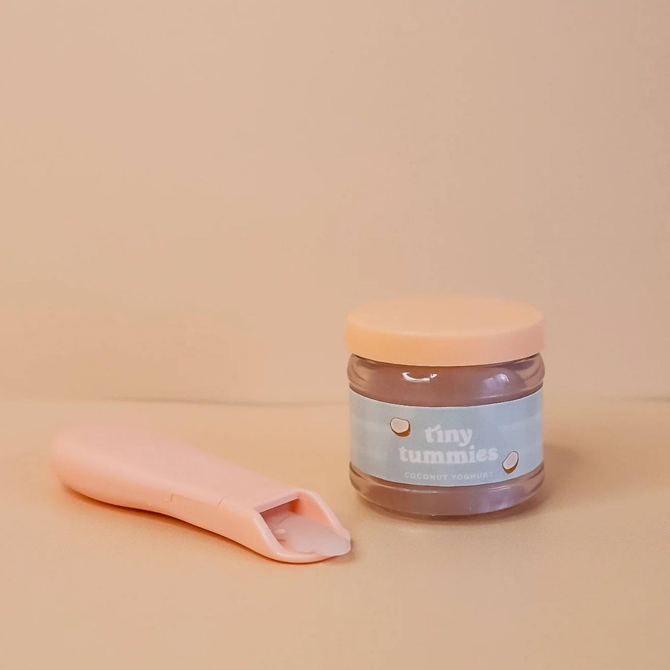 Petit Pot Magique Pour Poupée Rose (Tiny Harlow) - Image 1