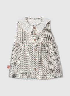 -Robe bébé imprimée