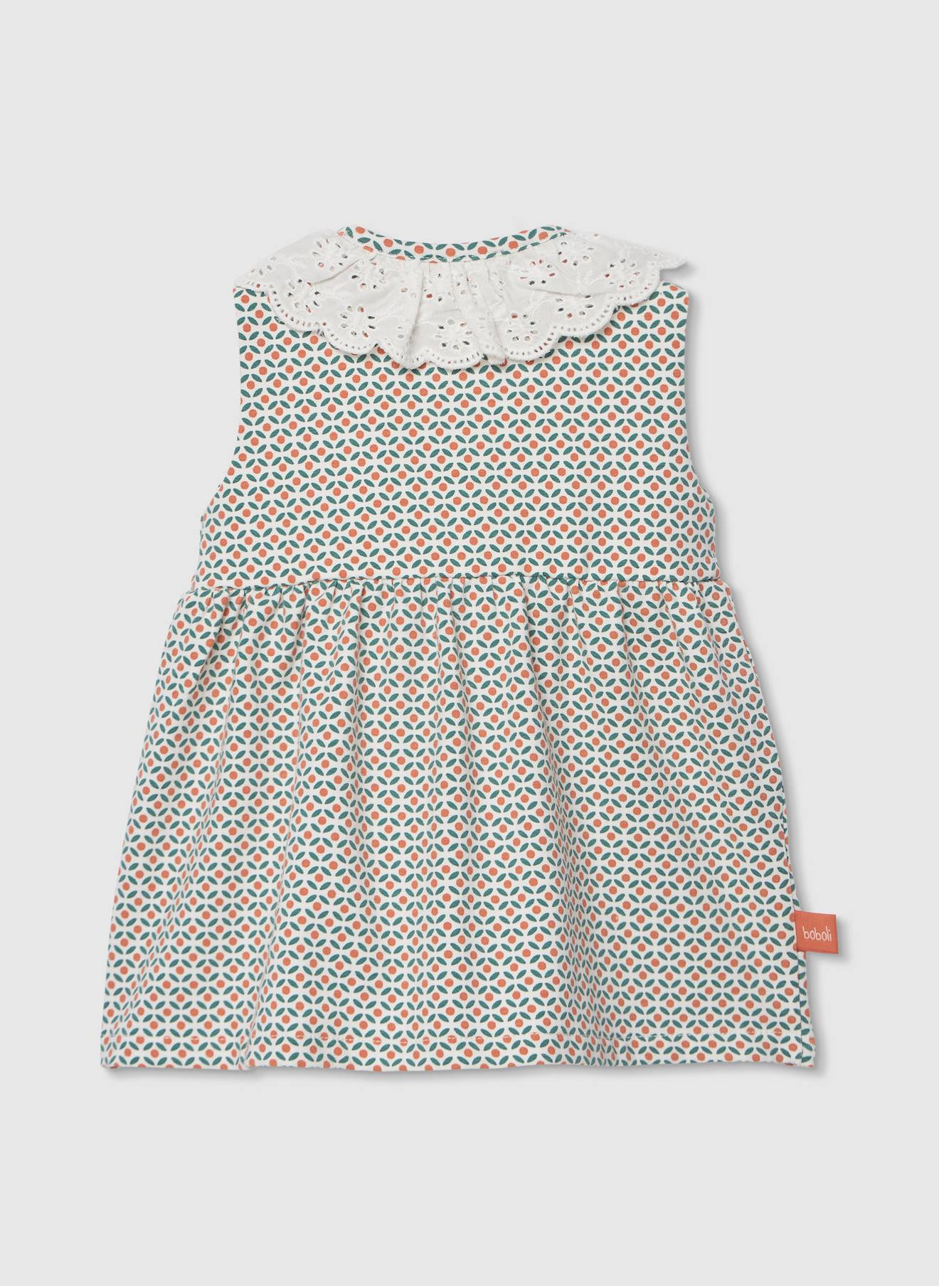 Robe d'été colorée, style bohème chic, taille S | Kaufen auf Robe d'été colorée, style bohème chic, taille S | Kaufen auf
