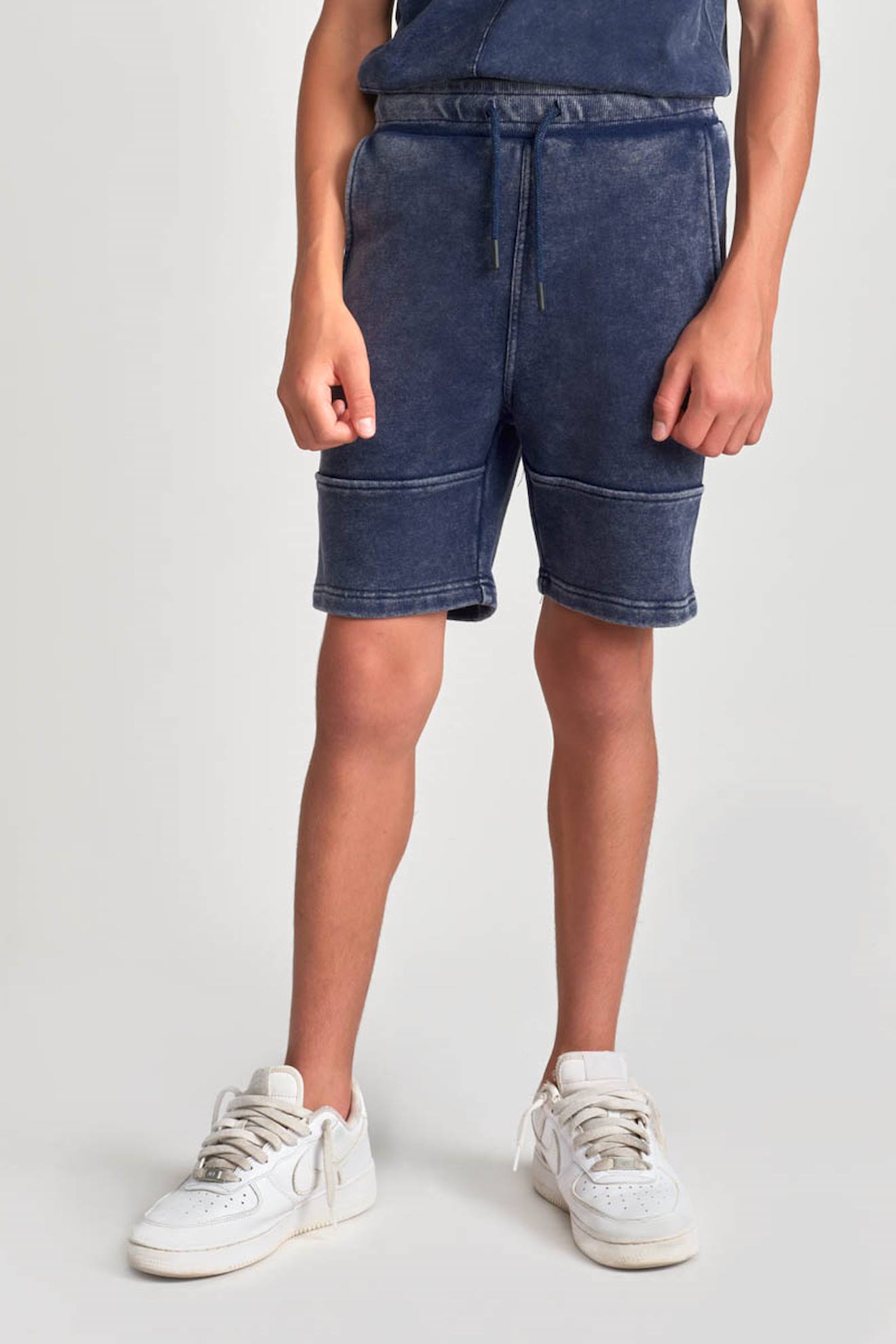 Short Popbo Abysse