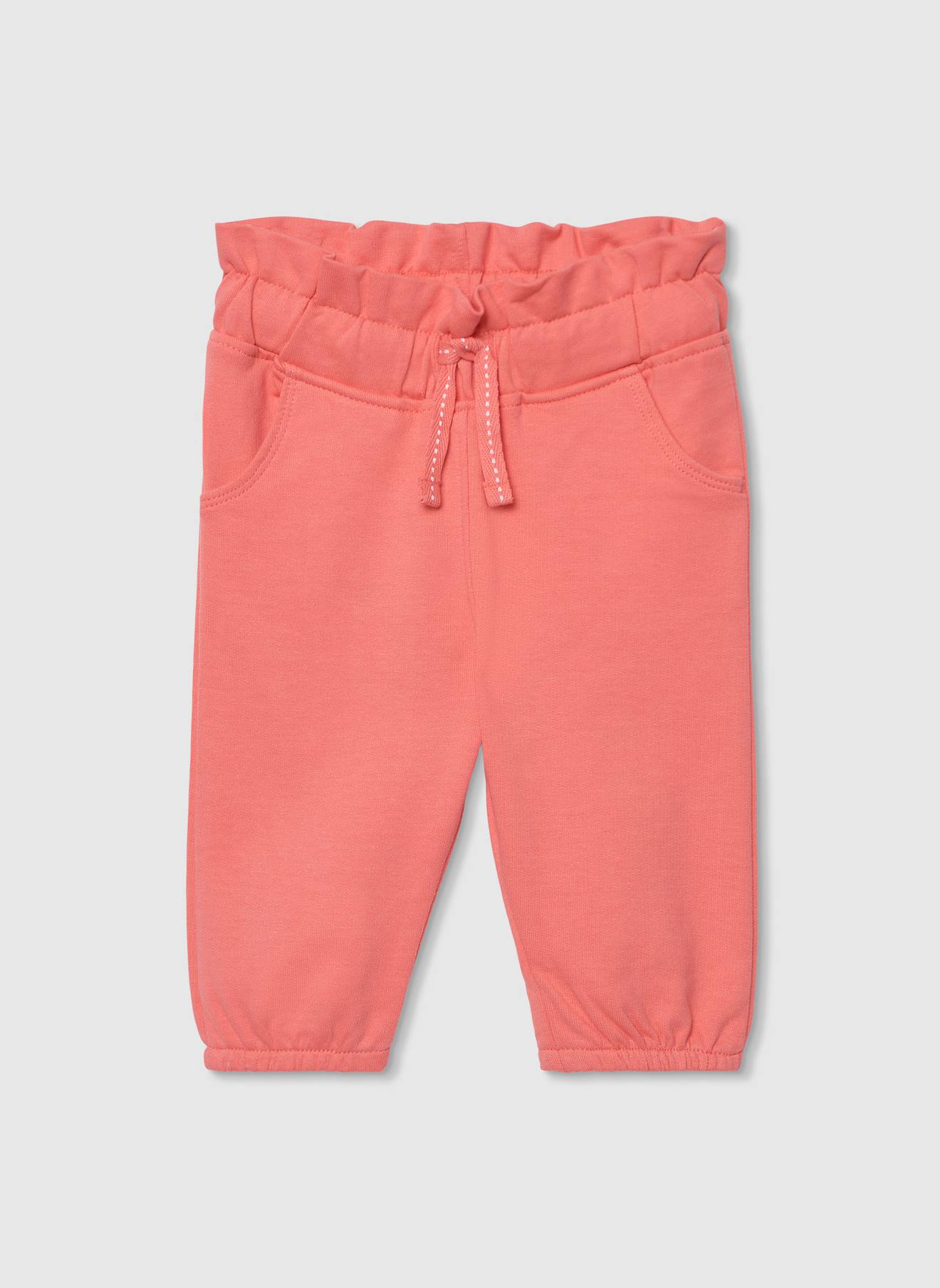 Pantalon Bb Rose 18 €