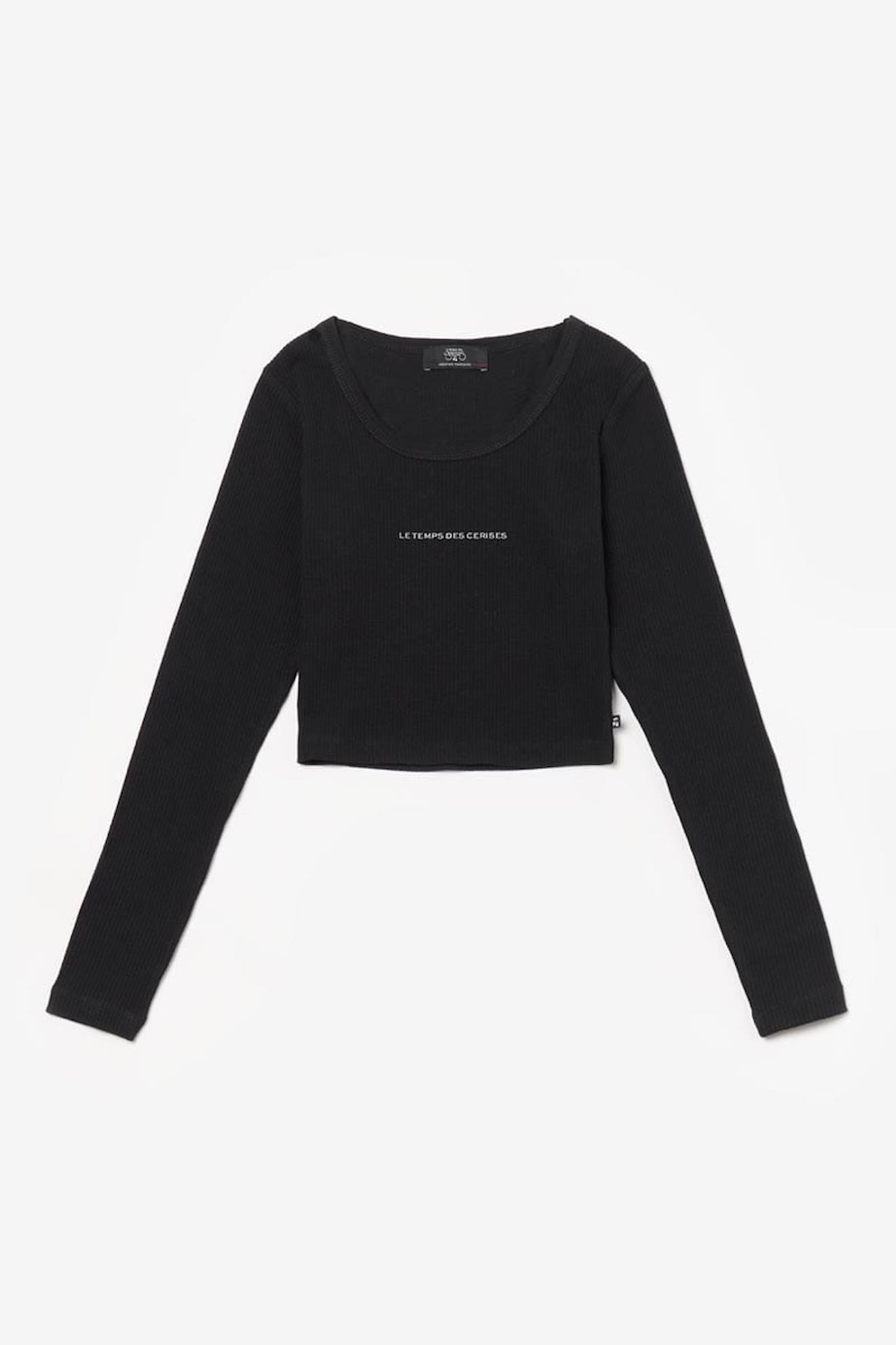 Tee-shirt Virginia Black 13 €