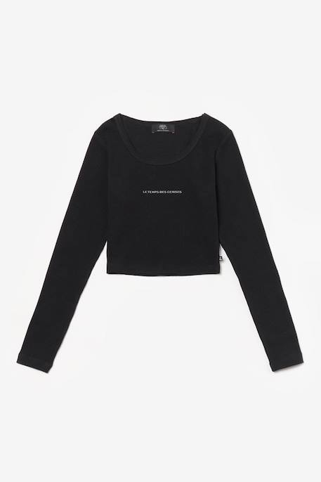 Fille-Tee-shirt virginia