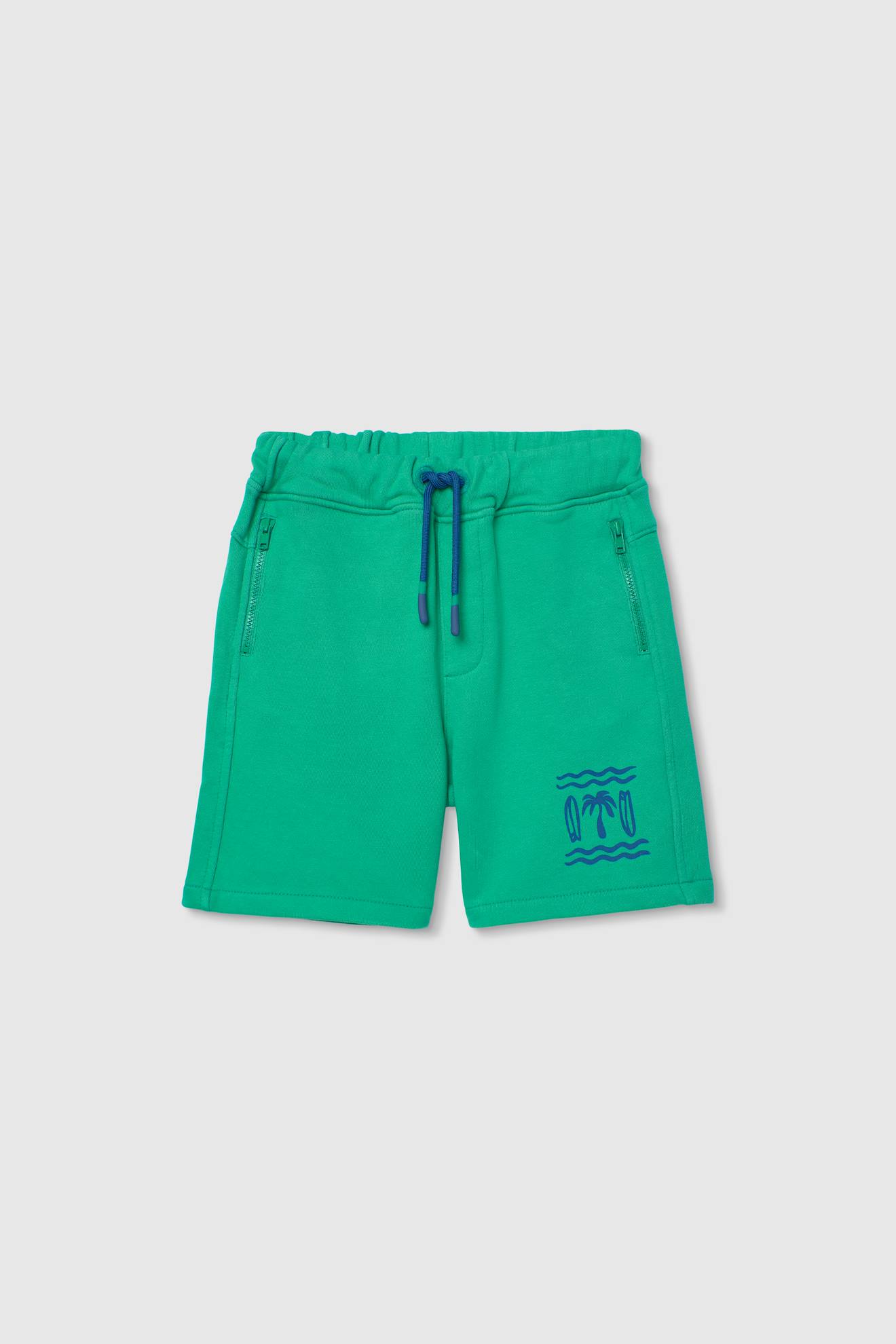 Bermuda Vert 18 €