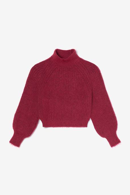 Fille-Pull streetgi