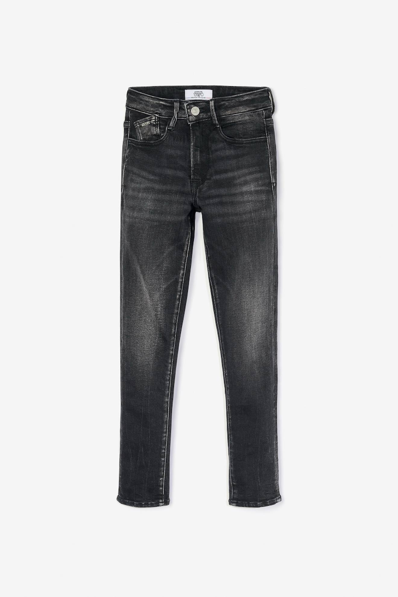 Jeans Power Skinny Longueur 34 Black Black 35 €