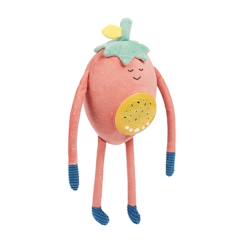-Veilleuse peluche à projection barnabé