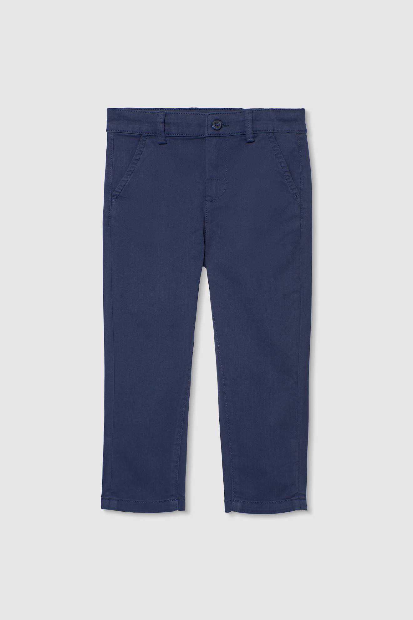 Pantalon Enfant Bleu 18 €
