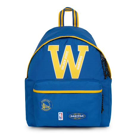 Fille-Accessoires-Cartable, trousse-Sac à dos  day pak'r golden state warriors NBA