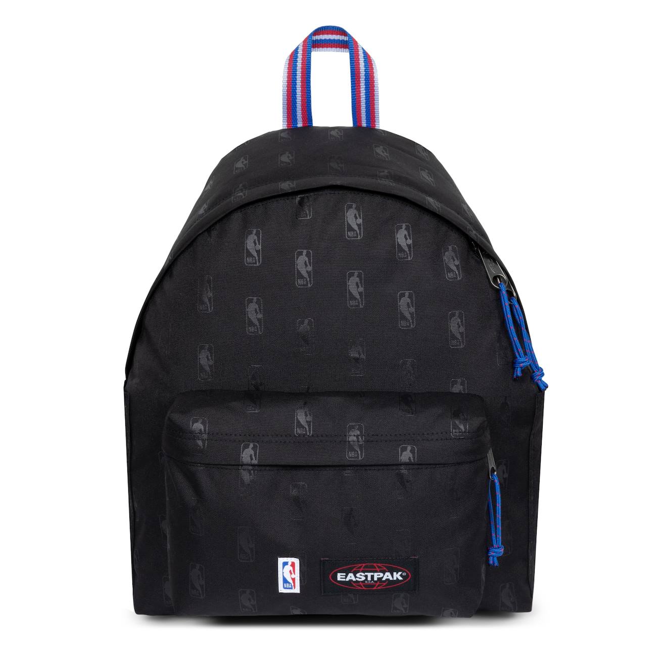 Sac Dos Day Pakr Nba Noir 65 €