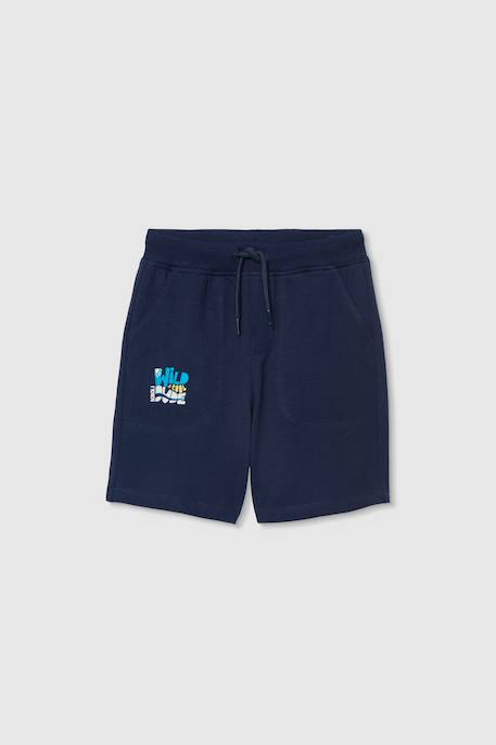 Bermuda coton  - vertbaudet enfant