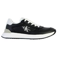Chaussures-Chaussures fille 23-38-Baskets basses  à lacets