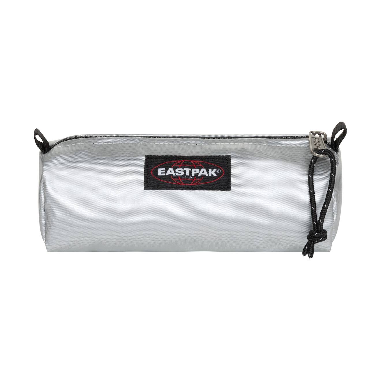 Trousse benchmark single argent