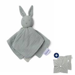 Jouet-Premier âge-Doudou bébé you&me