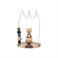Jouet-Jouet en bois