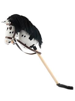 Jouet-Hobby horse - cheval bâton taille S