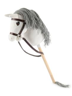 Jouet-Hobby horse - cheval bâton taille S