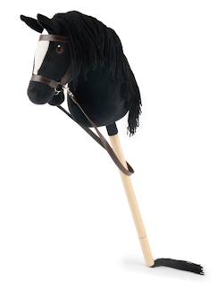 -Hobby horse - cheval bâton taille S