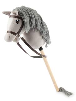 -Hobby horse - cheval bâton taille S