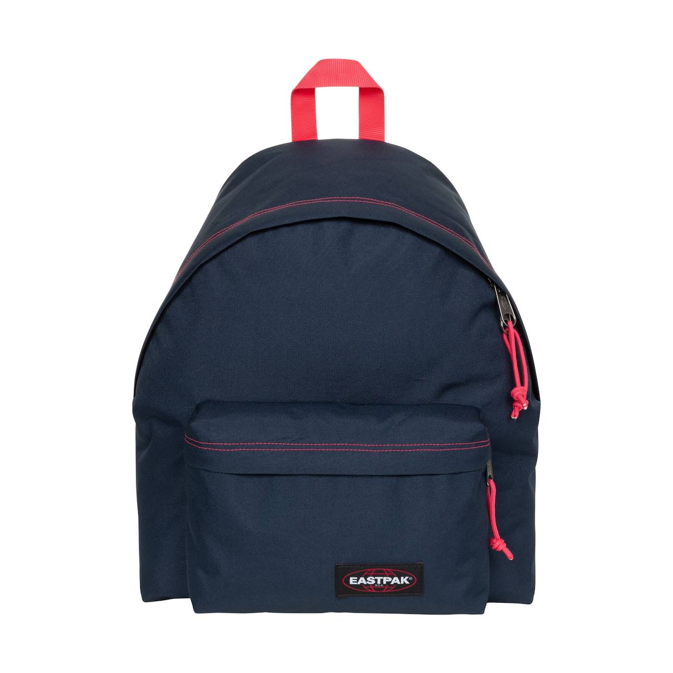 Sac à dos padded pak'r kontrast