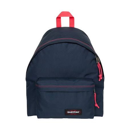 Fille-Accessoires-Cartable, trousse-Sac à dos  padded pak'r