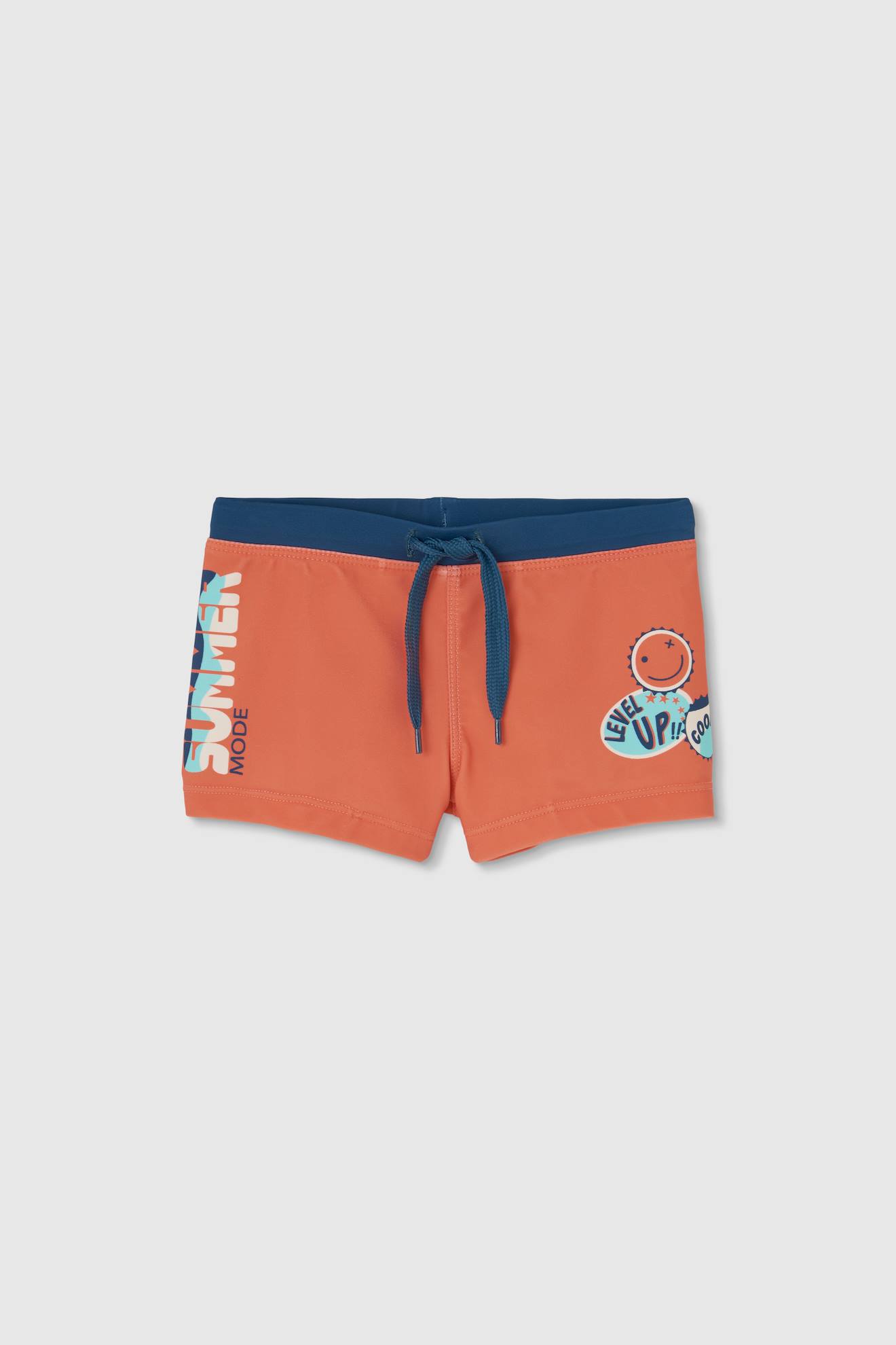 Maillot De Bain Enfant Orange 16 €