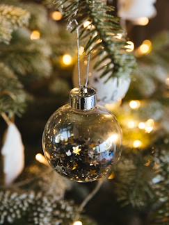 Linge de maison et décoration-Les 3 boules de Noël