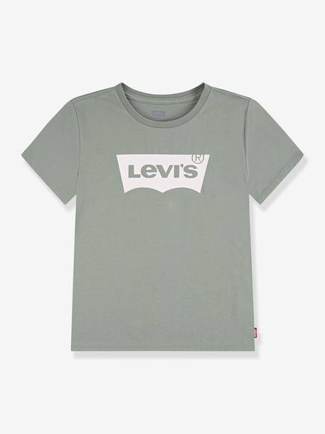 Fille-T-shirt, sous-pull-T-shirt-T-shirt Batwing fille Levi's
