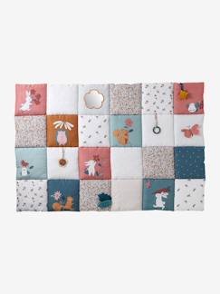 Linge de maison et décoration-Décoration-Grand tapis d'éveil