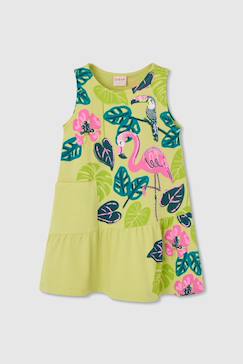 -Robe maille