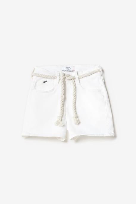 Fille-Short tiko