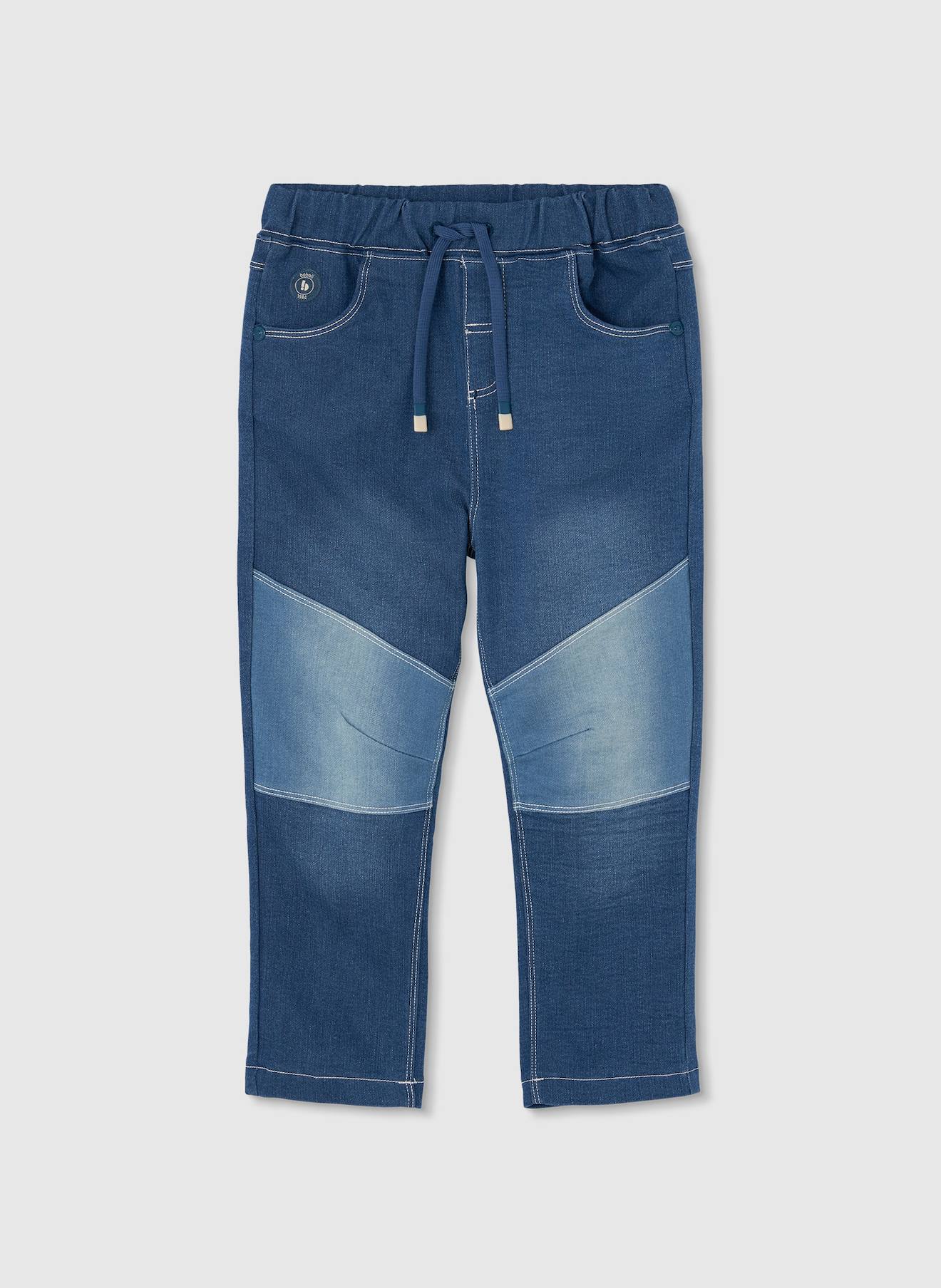 Pantalon Enfant Denim Bleu 20 €