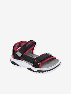 Chaussures-Chaussures garçon 23-38-Sandales sport Tread Seeker SKECHERS 