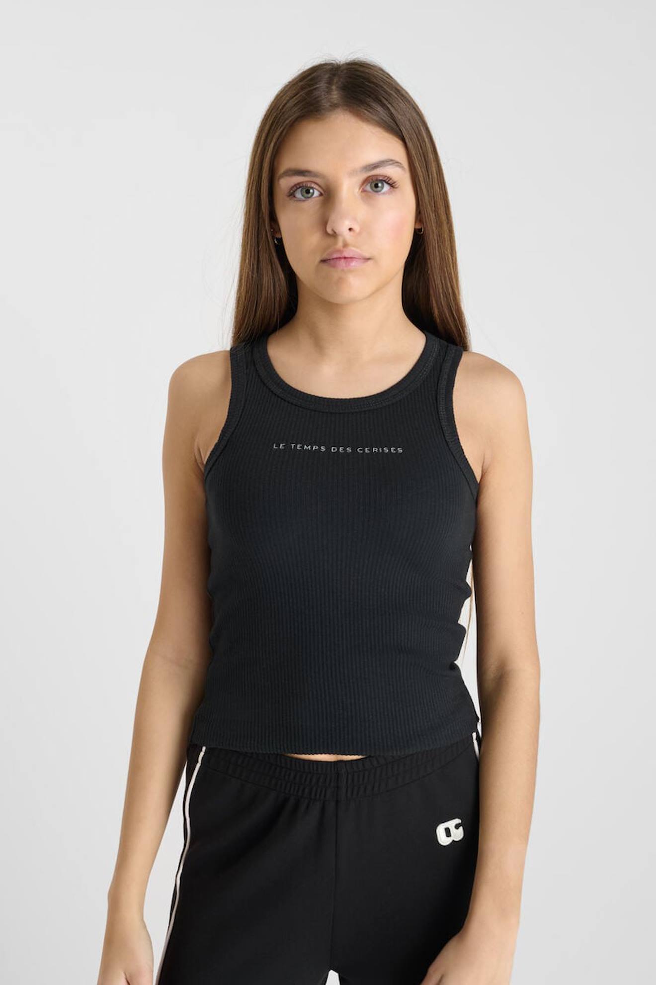 Debardeur Margi Black