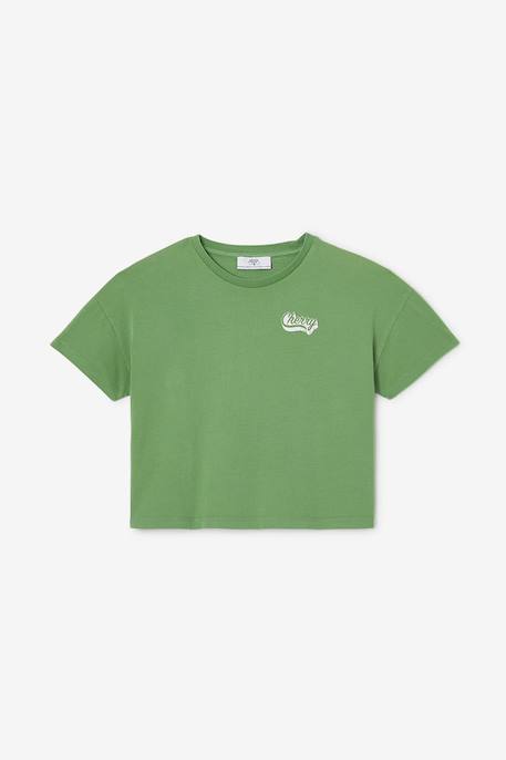Fille-Tee-shirt anatagi