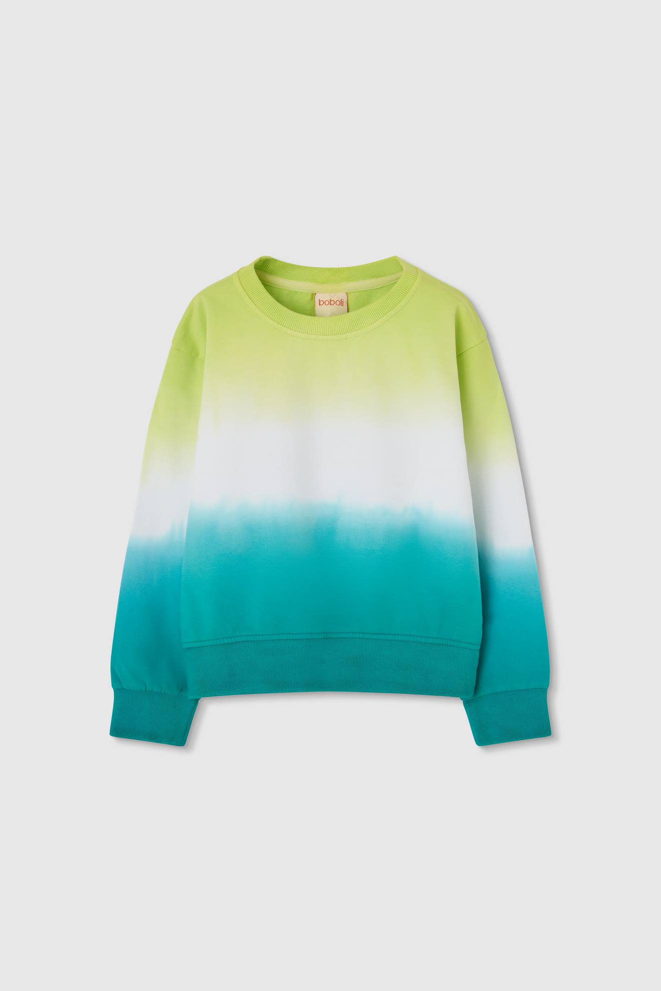 Sweat Pour Fille Bleu 20 €