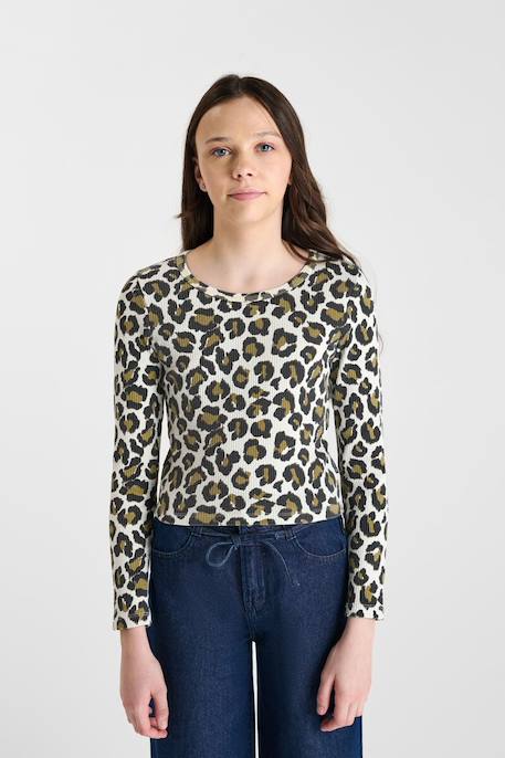 Tee-shirt mitsigi  - vertbaudet enfant