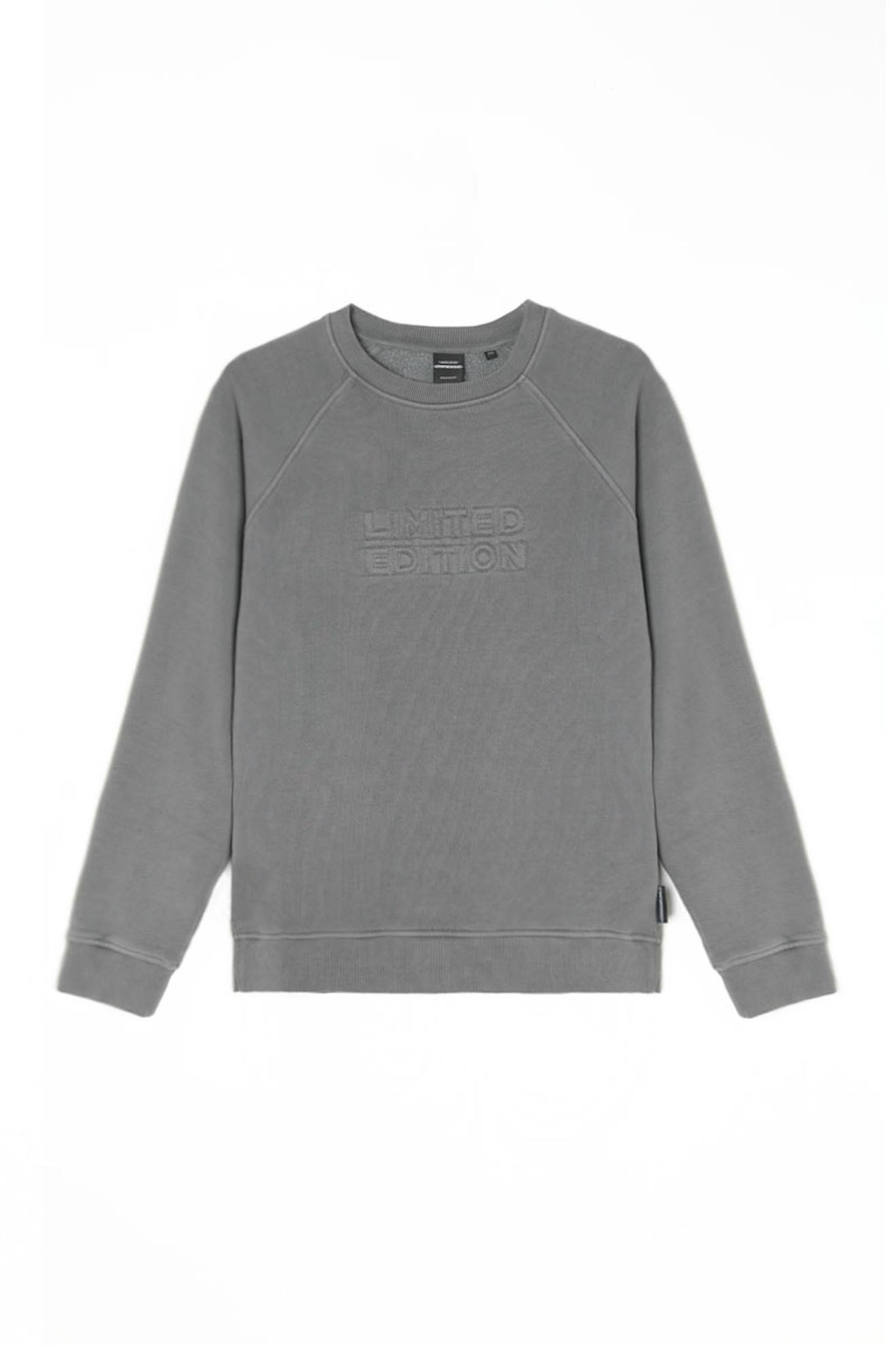 Sweat-shirt Velabo Souris 25 €