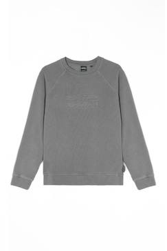 -Sweat-shirt velabo