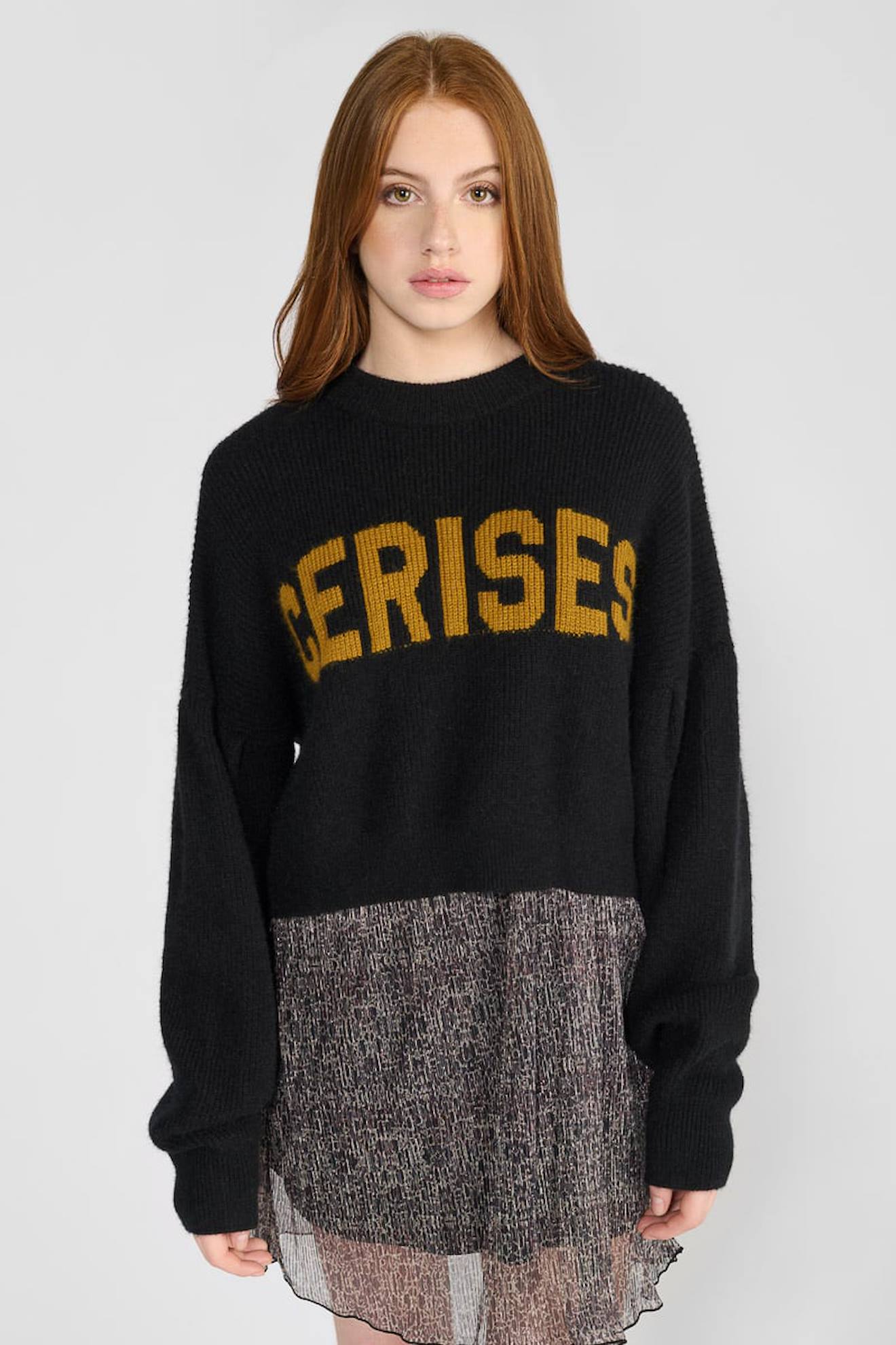 Pull Surgi Black 25 €
