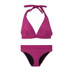 Maillot de bain 2 pièces pour règles femme  - vertbaudet enfant