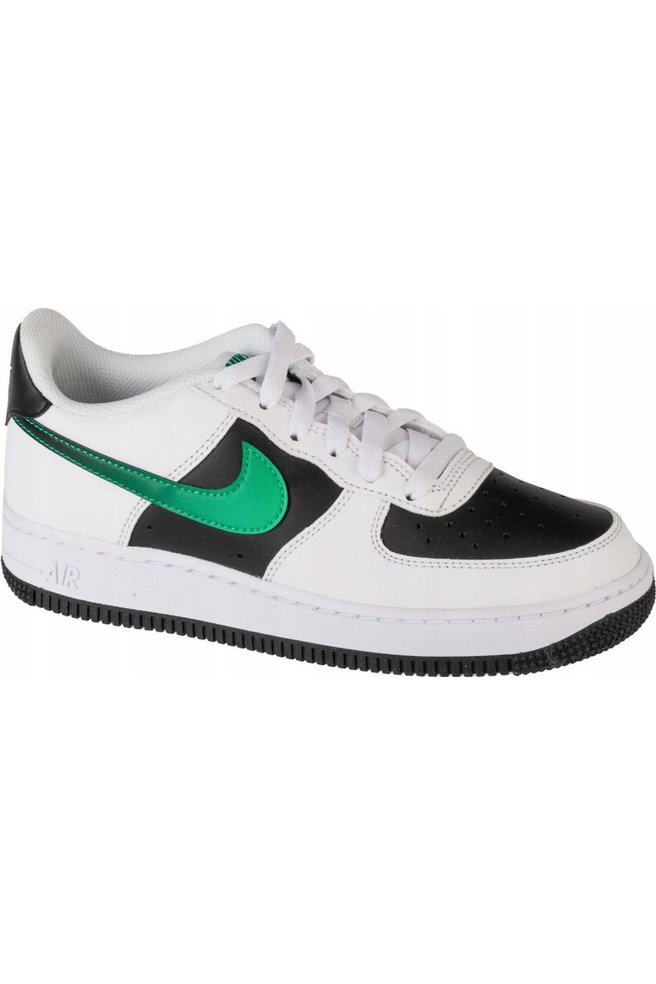 Baskets Air Force Air Force 1 Blanc